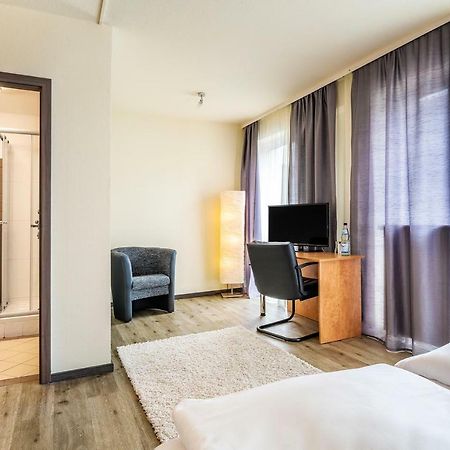 Schroeders City-Style-Hotel Трир Екстериор снимка